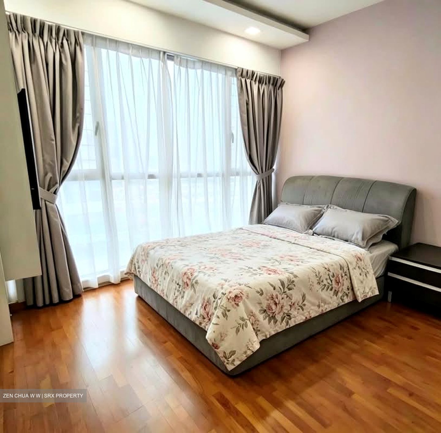A Treasure Trove (D19), Condominium #555798191